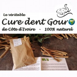 Cure dent gouro 20gr